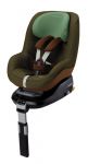 Maxi-Cosi Pearl с базой FamilyFix