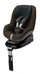 Maxi-Cosi Pearl с базой FamilyFix