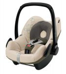 Maxi-Cosi Pebble + База FamilyFix