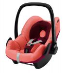 Maxi-Cosi Pebble + База FamilyFix