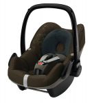 Maxi-Cosi Pebble + База FamilyFix