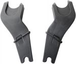 Переходник для установки Maxi-Cosi CabrioFix/Pebble на коляски Concord