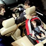 Peg Perego Primo Viaggio Tri-Fix + база Isofix
