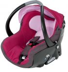 Bebe Confort Creatis Fix
