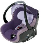 Bebe Confort Creatis Fix