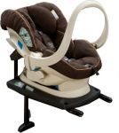 HTS BeSafe IZi Sleep + база HTS Isofix