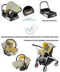 Bebe Confort Streety Fix