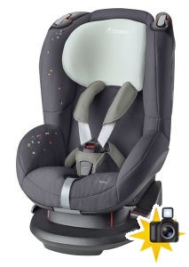 Maxi-Cosi Tobi + Подарок!