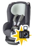 Maxi-Cosi Tobi