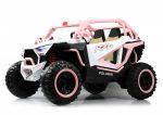 RiverToys E001EE BUGGY