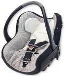 Детское автокресло Bebe Confort Creatis Fix