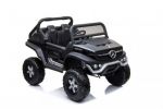 RiverToys P555BP MERCEDES Unimog4*4