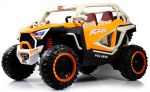 RiverToys E001EE BUGGY