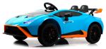 RiverToys Lamborghini Huracán STO (E888EE)