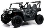 RiverToys P333PP (Buggy)