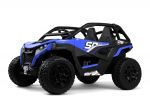 RiverToys C777CC с дистанционным управлением